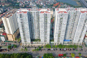 Thời hạn nhà chung cư theo niên hạn công trình: Tư duy mua nhà thay đổi và kinh nghiệm quốc tế cho thấy điều gì?