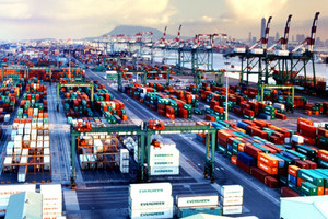 Doanh nghiệp xuất khẩu 'mất lãi' vì chi phí logistics
