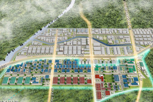 Bắc Ninh có thêm khu công nghiệp gần 2.800 tỷ đồng
