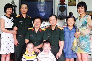 Nghệ sĩ đầu tiên của Việt Nam được phong hàm Thiếu tướng, từng từ chối đề nghị đặc cách phong tặng danh hiệu Nghệ sĩ Nhân dân