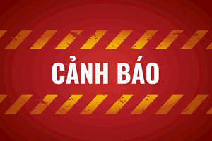 Công an phát cảnh báo khẩn đến toàn bộ người dân