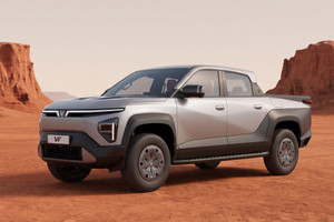 Vừa nhập cuộc, VF Wild đã phải cạnh tranh với Ranger và Hilux, vượt 3 ải để thuyết phục khách hàng