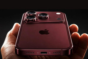Nhiều người Việt có thể khó 'chạm giấc mơ' iPhone 18 Pro Max trong năm 2027