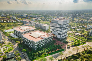 Một trường đại học nổi tiếng tuyên bố sẽ đào tạo ra 100 tiến sĩ cho Việt Nam