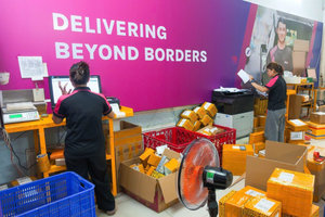AI được ứng dụng thế nào để giải bài toán logistics cho nhà bán hàng Đông Nam Á?