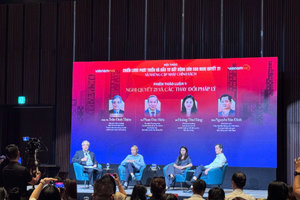 TS. Phan Đức Hiếu: Không thể hiểu Nghị quyết 21 theo hướng chung cư chuyển từ sở hữu lâu dài sang có thời hạn