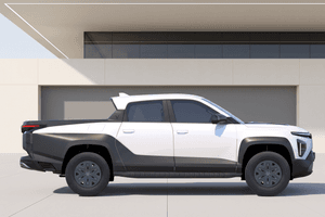 VinFast VF Wild có ‘đặc quyền’ khác Ford Ranger, Toyota Hilux: Miễn lệ phí trước bạ, không giới hạn 25 năm sử dụng