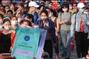 15.000 đơn vị ngừng hoạt động, chủ bỏ trốn: Khoảng 2.000 tỉ đồng BHXH sẽ được xử lý ra sao?