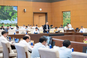 Đề xuất áp dụng giá điện sinh hoạt theo khung giờ