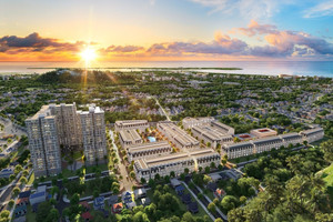 Phát triển hạ tầng mở đường cho những cực tăng trưởng mới tại Quy Nhơn