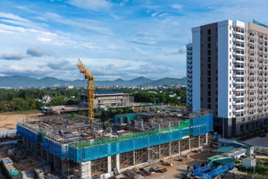 Kéo giá nhà xuống cách nào?