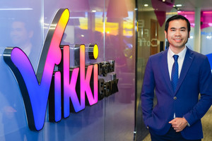 Chân dung cựu kỹ sư Google, hiện giữ loạt vị trí lãnh đạo tại Vikki, HDBank, Vietjet... kiêm Cố vấn Công nghệ cấp cao cho tỷ phú Nguyễn Thị Phương Thảo
