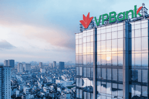 Hơn 36 triệu cổ phiếu VPBank (VPB) vừa về tay một nhóm đầu tư