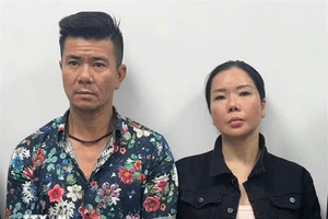 Cặp vợ chồng và 2 cựu Viện trưởng Pháp y tâm thần sắp hầu tòa vụ 'hô biến' tội phạm thành bệnh nhân tâm thần