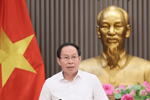 Phó Thủ tướng: Trước 1/10, phải dứt điểm hồ sơ sáp nhập, giải thể trường cao đẳng