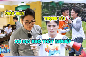 Người được đề xuất thay thế Trường Giang