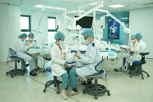 Việt Nam chính thức có thêm bệnh viện rộng 38.000m², là bệnh viện tư thục đầu tiên tại TP.HCM theo mô hình Viện - Trường