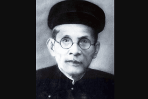 Nhà báo 69 tuổi từng được Bác Hồ mời về làm Bộ trưởng, là người đầu tiên được tổ chức quốc tang tại Việt Nam