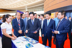 Hải Phòng mở không gian logistics mới, doanh nghiệp Việt đứng trước cơ hội chưa từng có