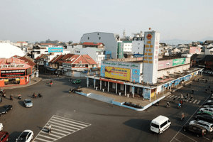 Chính thức tháo dỡ rạp chiếu phim hơn 70 năm của Việt Nam