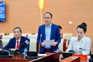 Đề xuất 'hộ chiếu số' tích hợp xếp hạng tín nhiệm cho doanh nghiệp nhỏ và vừa, mở rộng khả năng tiếp cận tín dụng