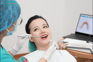 Chuỗi nha khoa do chồng cũ MC Minh Trang điều hành: Chi nhánh Hà Nội 4 tháng không có bài đăng mới