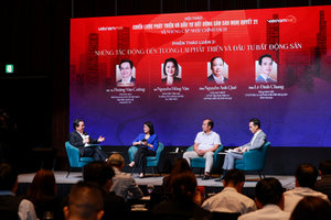 Lãi vay được dự báo neo cao đến cuối năm 2026: Doanh nghiệp bất động sản cần tái cấu trúc ra sao để thích ứng?