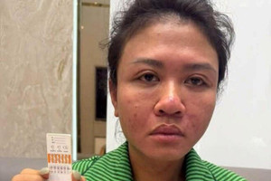 Bắt TikToker Phan Nhi Beauty trong chuyên án ma túy liên quan giang hồ Hoàng Nato