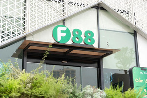 F88 huy động thành công gần 834 tỷ đồng trái phiếu