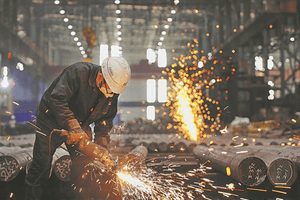 Mặt hàng thép của Hòa Phát, Nam Kim, Hoa Sen... lọt vào 'tầm ngắm' điều tra, Bộ Công Thương phát cảnh báo nóng