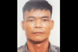Truy tìm Đỗ Văn Tùng sinh năm 1986, ai biết báo ngay cho công an qua số 02073.871.161