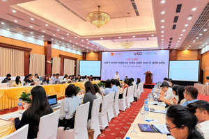 Một doanh nghiệp đề xuất 'luật chơi' mới cho chung cư: Chuẩn hóa quản lý, bắt buộc kiểm toán
