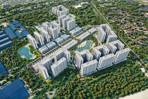 Ghi nhận sức hút đáng kể, Hòa Phát (HPG) tiếp tục mở bán dự án nhà ở 5.000 tỷ đồng