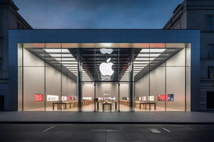 Apple đặt cược vào iPhone Duo màn hình gập 2.000 USD: 'Gà đẻ trứng vàng' mới hay canh bạc tăng trưởng?