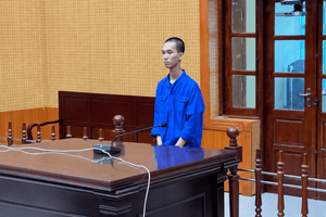 Phát hiện thanh niên SN 2005 giao dịch gần 10 tỷ đồng trong 4 ngày, công an vào cuộc điều tra