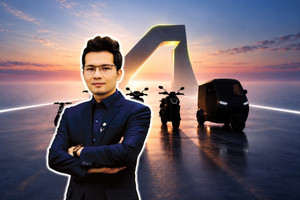 Phó Thủ tướng ký quyết định làm rõ việc giảm lãi vay cho dự án xe điện, công ty của ông Nguyễn Văn Thanh có khả năng hưởng lợi