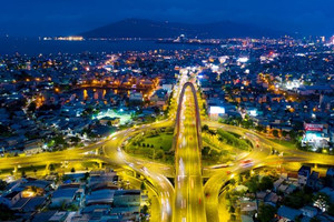 Địa phương duy nhất Việt Nam mở rộng gần 10 lần sau sáp nhập, có 2 sân bay quốc tế và 4 kỷ lục Guinness