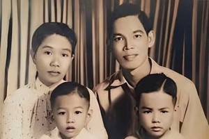 Nữ liệt sĩ hy sinh đêm mùng 2 Tết Mậu Thân 1968, được truy tặng danh hiệu Anh hùng, tên được đặt cho nhiều tuyến đường, công viên, 58 năm chưa tìm thấy hài cốt
