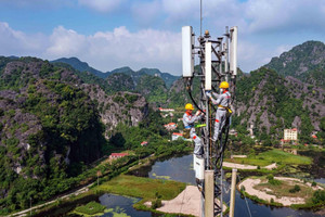 Tin vui lớn với người dùng mạng Viettel, MobiPhone cũng đang ‘bứt tốc’