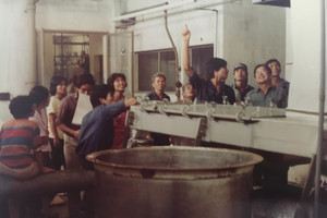 “Không ngừng nâng chuẩn, làm đến tận cùng” – Một nguyên tắc xuyên suốt 50 năm của Vinamilk