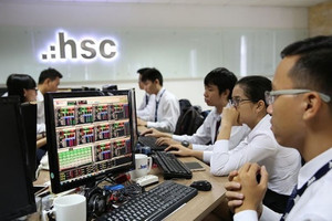 Chứng khoán HSC (HCM) tăng mạnh nguồn lực cho vay margin, dự  thu 4.600 tỷ đồng từ chào bán riêng lẻ