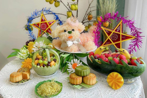 Chỉ một tháng, người Việt chi 160 tỷ mua món ăn đặc biệt trên sàn thương mại điện tử