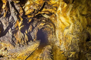 Mỏ vàng lớn nhất Việt Nam được phép cho doanh nghiệp thăm dò trở lại, hơn 12 tấn vàng đang chờ ngày khai thác