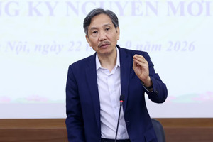 Thủ khoa có phải nhân tài?