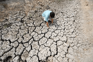 Siêu El Nino quay lại sau 11 năm: Việt Nam nguy cơ hạn khắc nghiệt, mùa đông năm nay ấm với nền nhiệt cao hơn