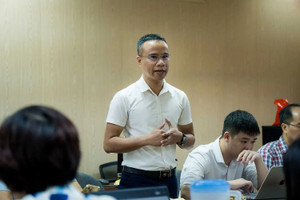 Giám đốc Khối Chăm sóc sức khỏe của FPT IS: Ảo giác AI là 'căn bệnh' nguy hiểm, cần đặc biệt kiểm soát