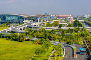 Việt Nam có 2 sân bay lọt top 50 sân bay kết nối tốt nhất thế giới năm 2026
