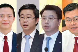 Thấy gì từ việc điều động, bổ nhiệm cán bộ ở Trung ương và địa phương vừa qua?