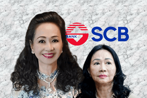 Bà Trương Mỹ Lan không đồng ý thỏa thuận giá, một bất động sản gần tháp Bitexco được đưa ra thẩm định