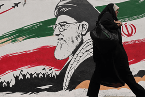 Iran bất ngờ ra điều kiện để mở lại eo biển Hormuz trong 7 ngày, giá dầu quay đầu giảm